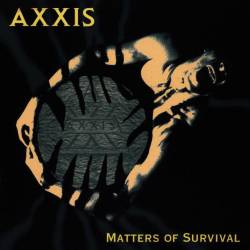 Axxis : Matters of Survival